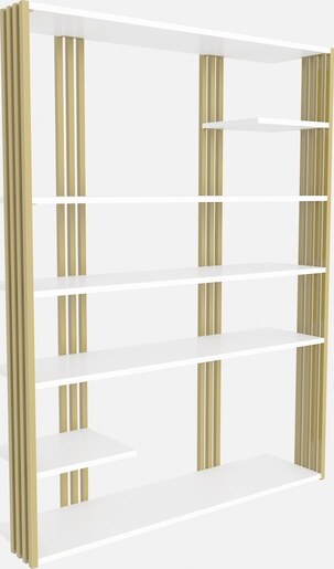 Polica za knjige Ariyah