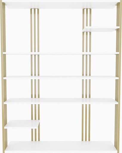 Polica za knjige Ariyah