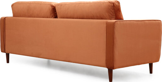 Trosjed ROMA narančasta, Rome - Orange