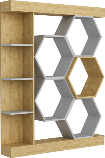 Polica za knjige Parsippany-Troy Hills