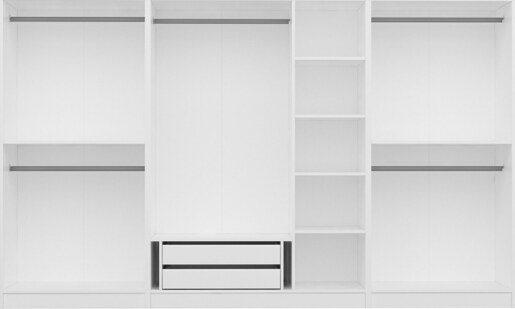 Garderoba, Kale Plus - 7814