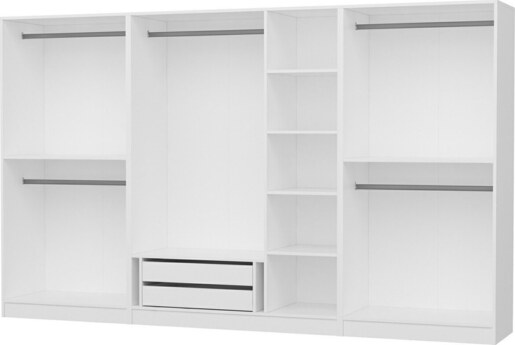 Garderoba, Kale - 5035