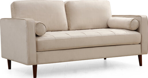 Dvosjed ROMA bež, Rome - Beige