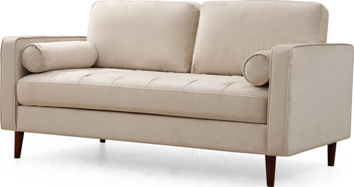 Dvosjed ROMA bež, Rome - Beige