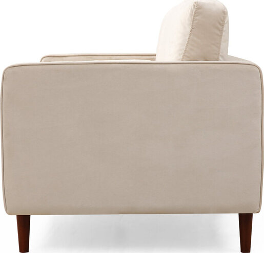 Dvosjed ROMA bež, Rome - Beige