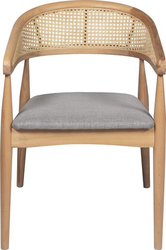 Stol za blagovaonicu ITALYAN MASA, natur