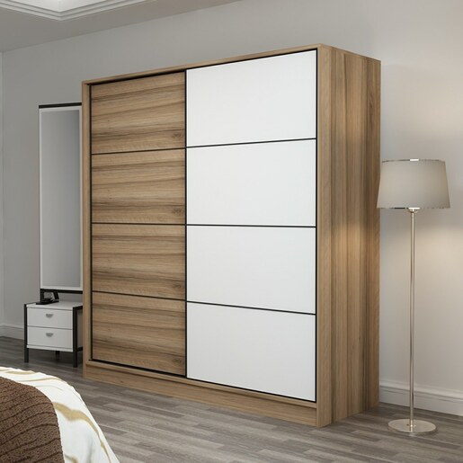 Garderoba, Kale - 3983