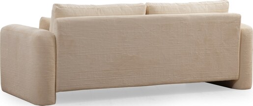 Trosjed, Lily Beige - 3