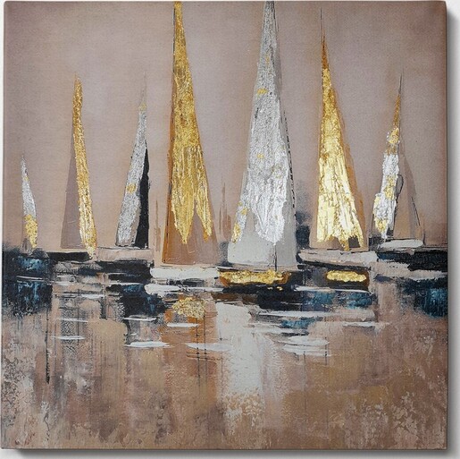 Ukrasna slika ulje na platnu OPG45372 - 100100