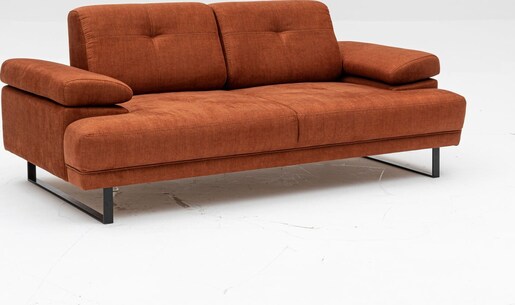 Dvosjed MUSTANG narančasti, Mustang - Orange