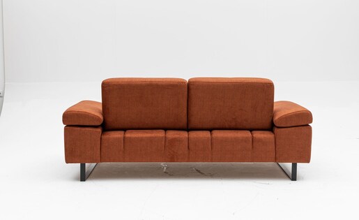 Dvosjed MUSTANG narančasti, Mustang - Orange