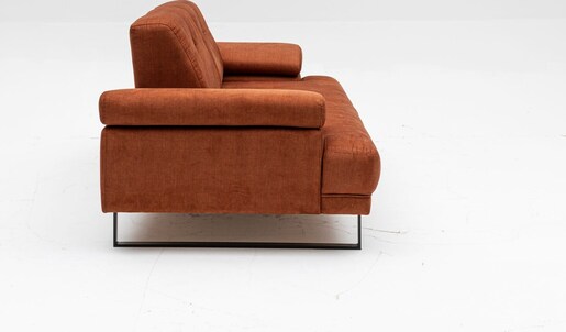 Dvosjed MUSTANG narančasti, Mustang - Orange