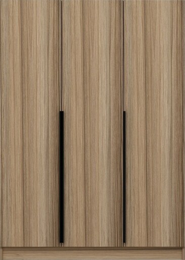 Garderoba, Kale Oak - 2289