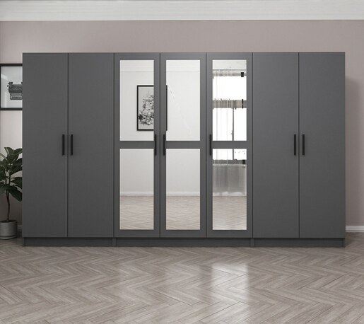 Garderoba, Kale - 4991