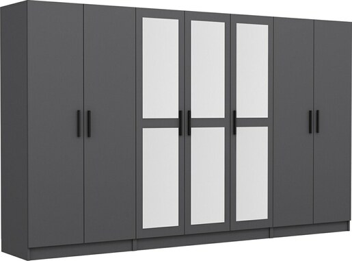 Garderoba, Kale - 4991