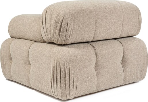 Naslonjač, Doblo 1R - Peach