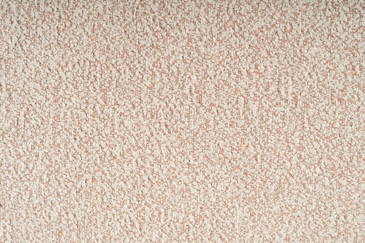 Tabure, Lora Pouffe - Peach