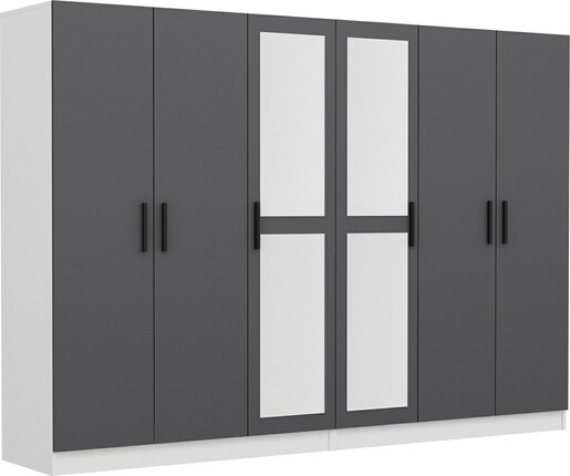 Garderoba, Kale - 5067