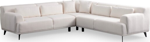 Kutna garnitura ALINA