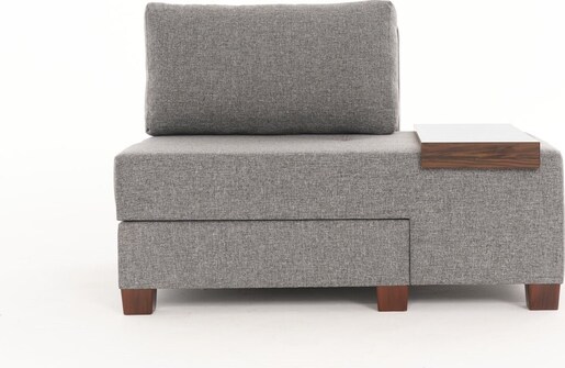 Kauč na razvlačenje s 1 sjedalom REBECCA