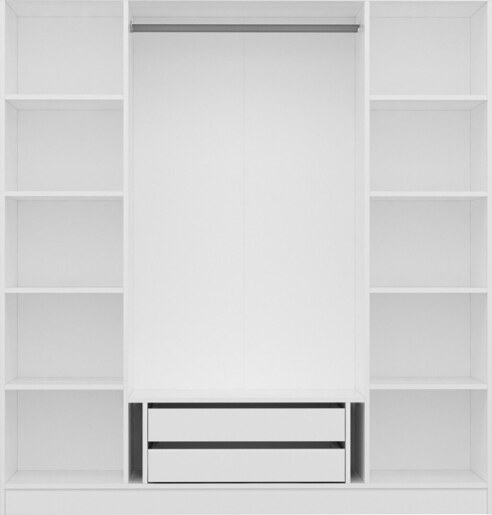 Garderoba, Kale - 3869