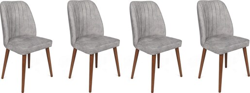 Set stolica (4 komada), Alfa-468 V4
