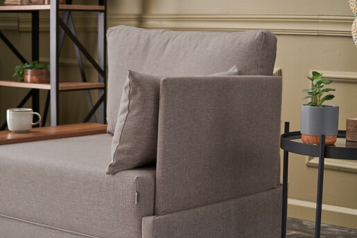 Sofa, Krem, Fly Right - Cream v2