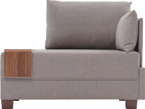 Sofa, Krem, Fly Right - Cream v2