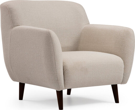 Fotelja ERNA bež, Enna  - Beige