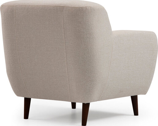 Fotelja ERNA bež, Enna  - Beige