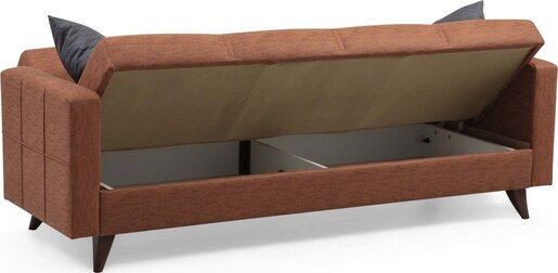 Trosjed, Polya - Tile Red