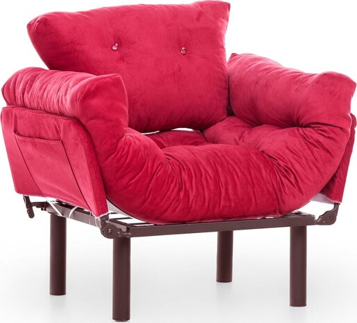 Fotelja, Kesten, Nitta Single - Maroon