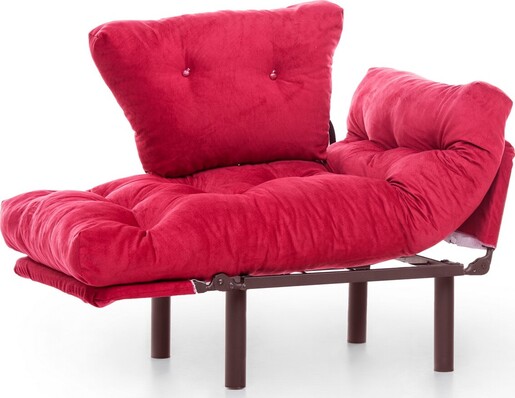 Fotelja, Kesten, Nitta Single - Maroon