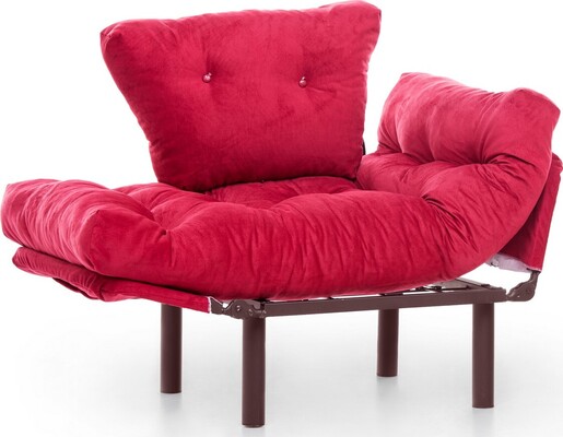 Fotelja, Kesten, Nitta Single - Maroon