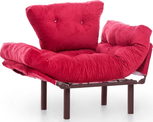 Fotelja, Kesten, Nitta Single - Maroon