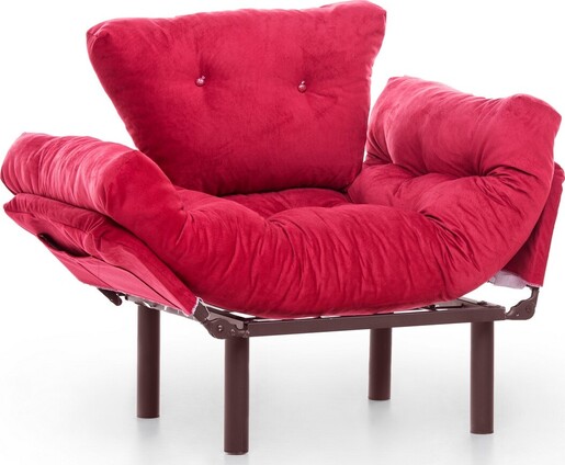 Fotelja, Kesten, Nitta Single - Maroon