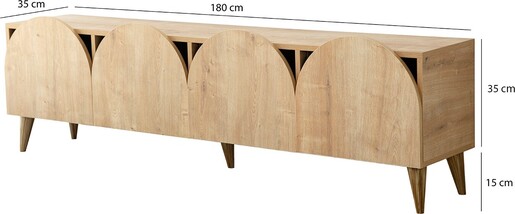 Stalak za televizor Zyon