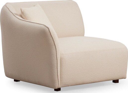 Kutna garnitura Mentis Corner 5 (L1+Cx+2Xr)