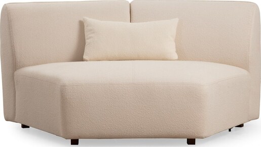 Kutna garnitura Mentis Corner 5 (L1+Cx+2Xr)