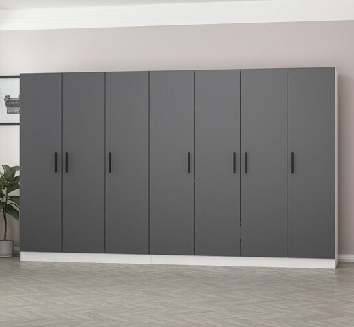 Garderoba, Kale - 5056