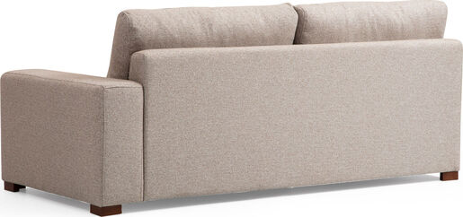 Kutna garnitura, LENA, lijeva, boja pijeska, Lena Corner (CHL-3R) - Sand Beige