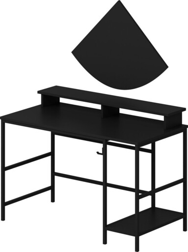 Studijski stol Irving