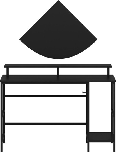Studijski stol Irving