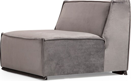 Kutna garnitura LEGO sivadesni kut, Lego Corner 1 (L1-O1-C-O1-O1-1R)