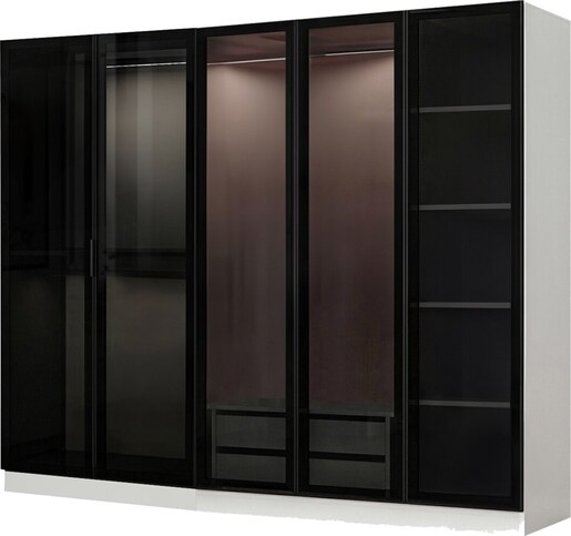 Garderoba, Kale - 6662