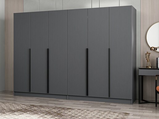 Garderoba, Kale Plus - 7777