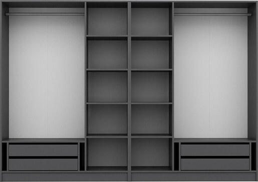 Garderoba, Kale Plus - 7777