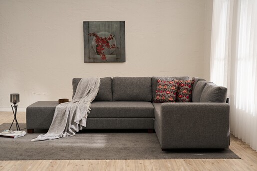 Kutna sofa-krevet SAMARA