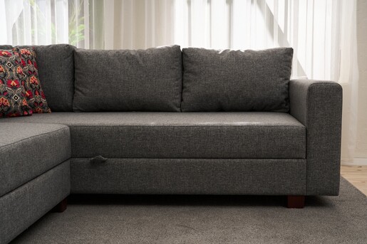 Kutna sofa-krevet SAMARA