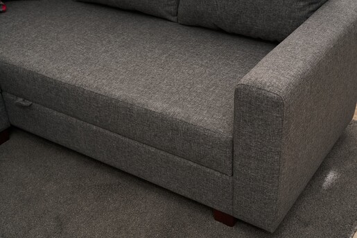Kutna sofa-krevet SAMARA